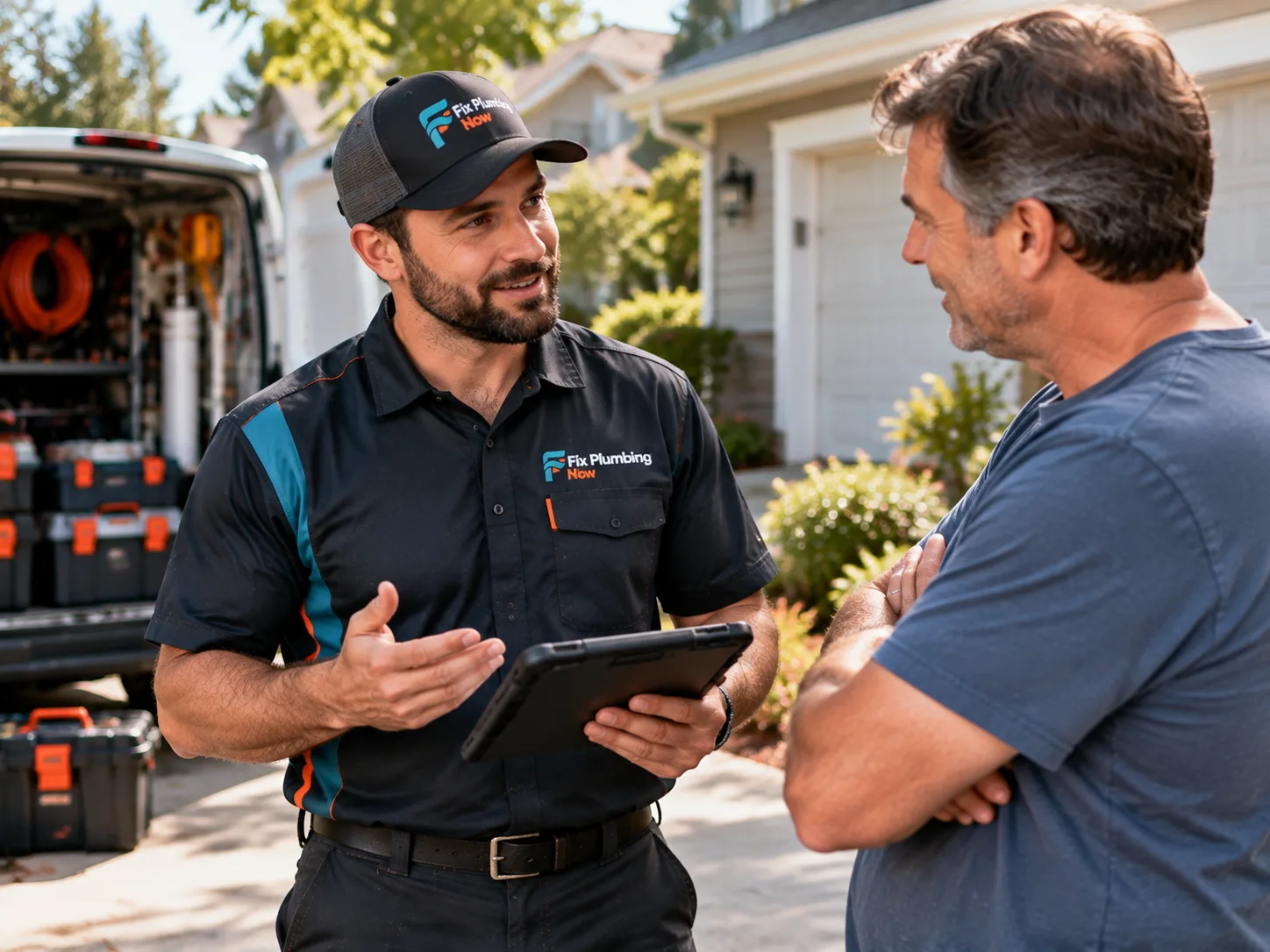 Clogged Drain Service Lititz, PA FAQs